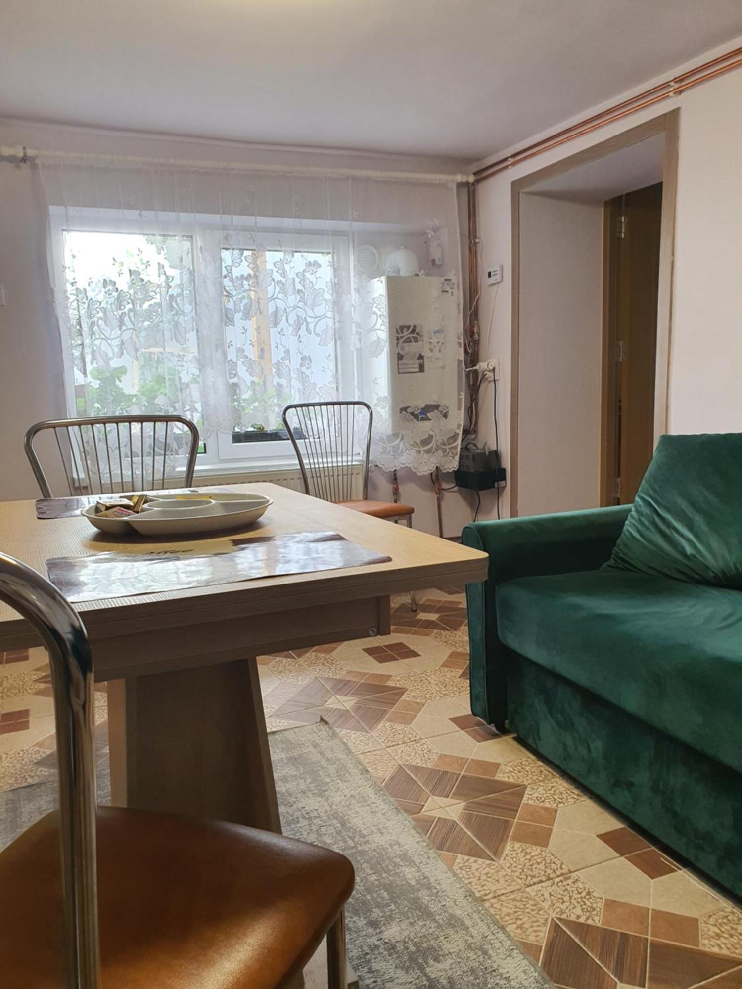 Carissa House Apartment Brasov Exterior photo